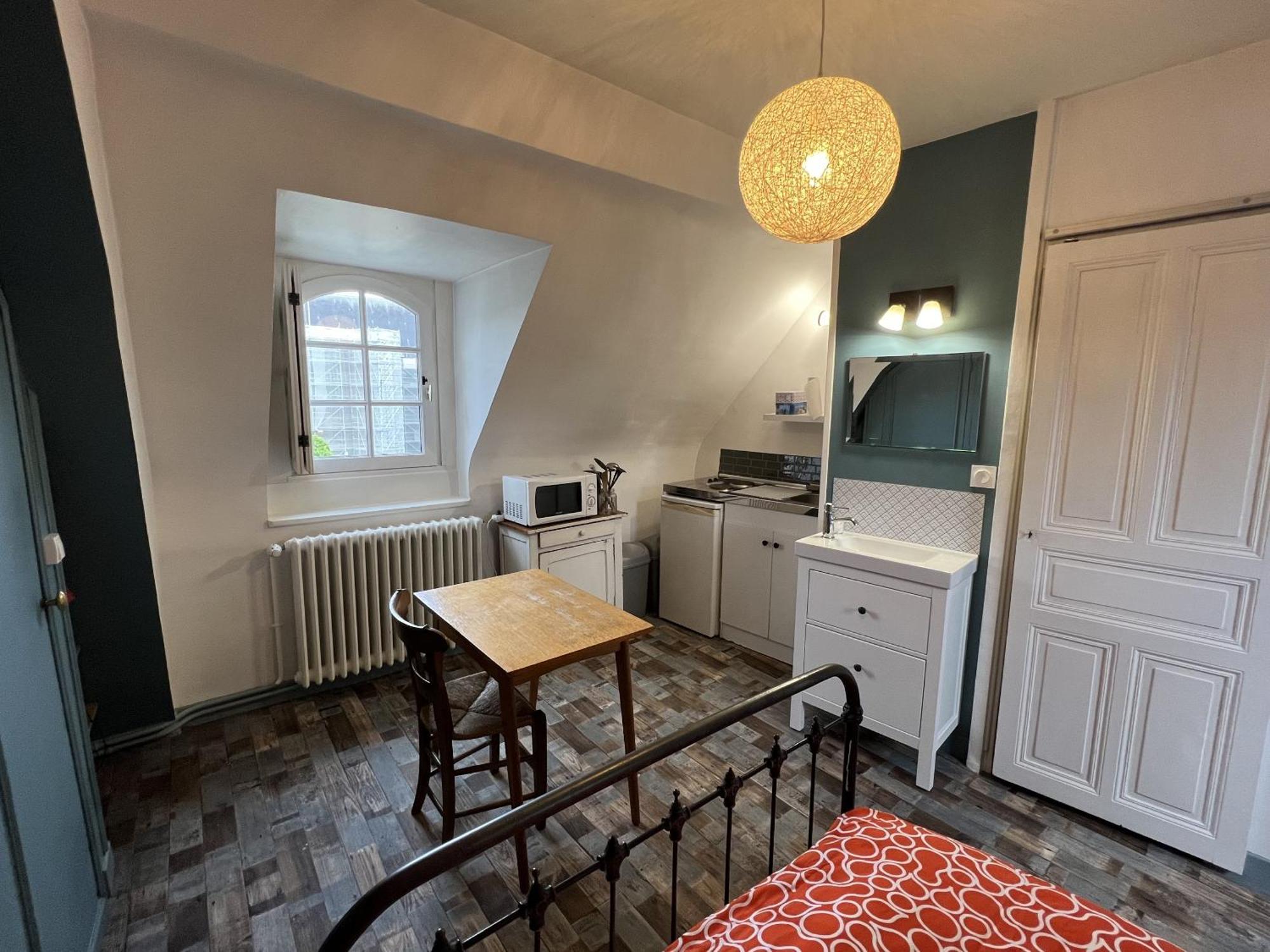 Maison Bout Du Monde Angers Hyper Centre Quarto foto